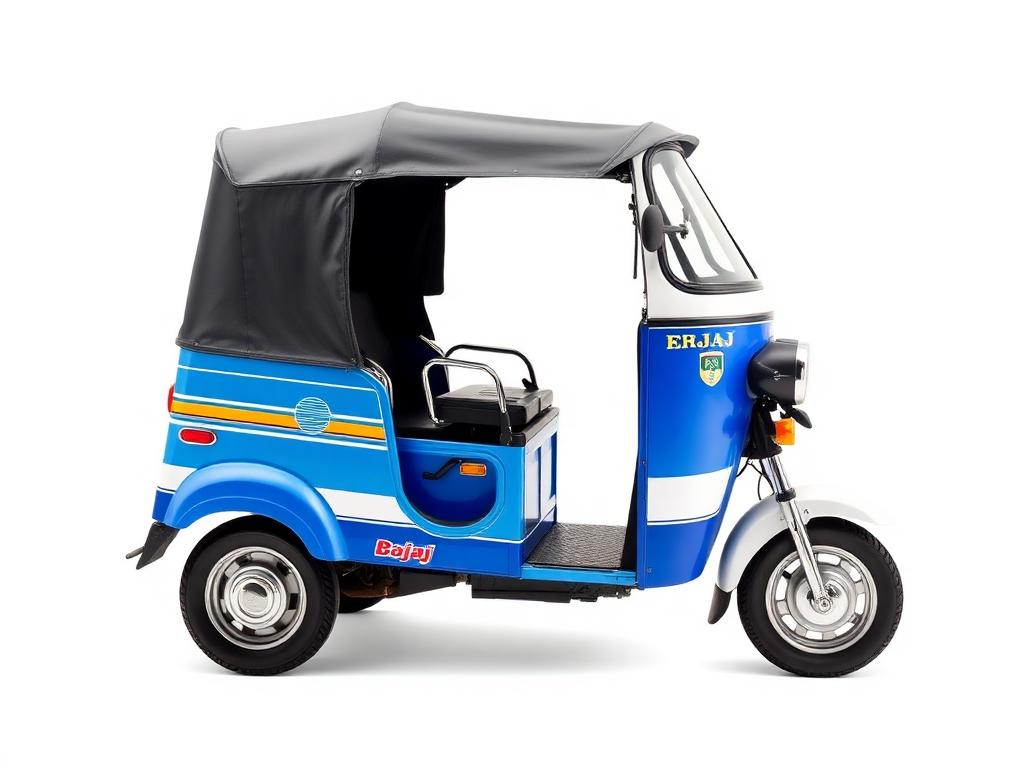 Bajaj