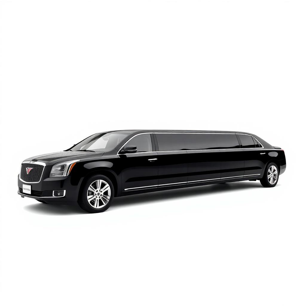 Stretch Limo